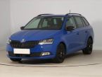 Škoda Fabia - fotka číslo 1