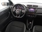 Škoda Fabia - fotka číslo 6