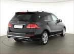 Mercedes GLE - fotka číslo 4