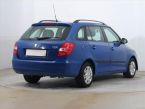 Škoda Fabia - fotka číslo 4