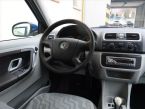 Škoda Fabia - fotka číslo 6