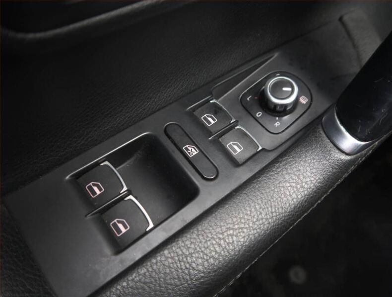 Volkswagen Passat - hlavní fotka