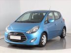 Hyundai ix20 - fotka číslo 1
