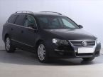 Volkswagen Passat - fotka číslo 0