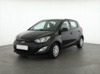 Hyundai i20 - fotka číslo 1
