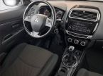 Mitsubishi ASX  - fotka číslo 6