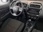 Mitsubishi ASX  - fotka číslo 6