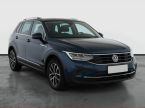Volkswagen Tiguan - fotka číslo 0