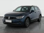 Volkswagen Tiguan - fotka číslo 1