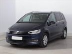 Volkswagen Touran - fotka číslo 1