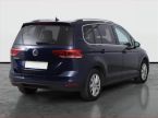 Volkswagen Touran - fotka číslo 4