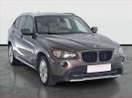 BMW X1 - fotka číslo 0