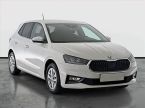 Škoda Fabia - fotka číslo 0