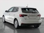 Škoda Fabia - fotka číslo 3