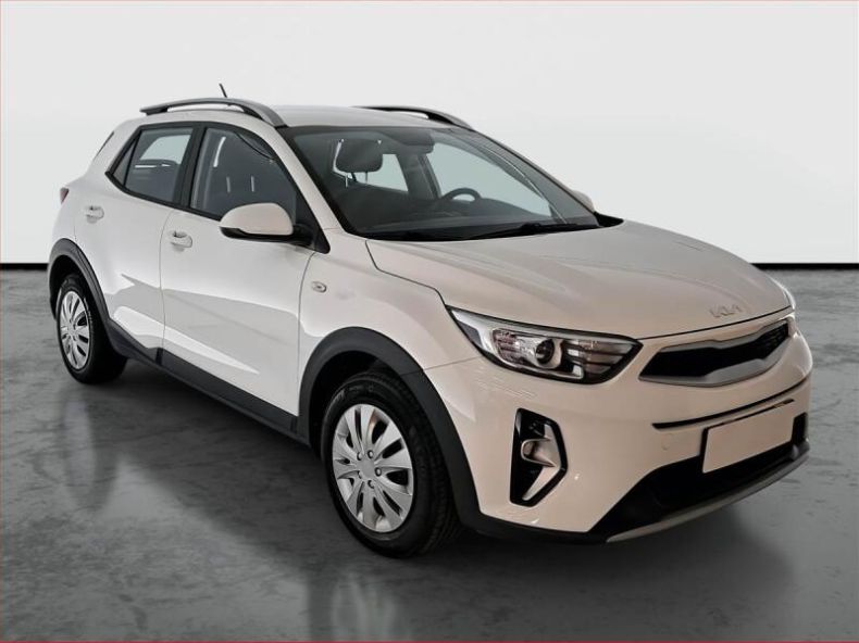 Kia Stonic - hlavní fotka inzerátu