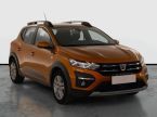 Dacia Sandero - fotka číslo 0