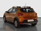 Dacia Sandero - fotka číslo 3