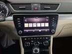 Škoda Superb - fotka číslo 11