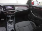 Škoda Scala - fotka číslo 7