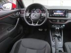 Škoda Scala - fotka číslo 6