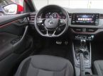 Škoda Scala - fotka číslo 6
