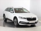 Škoda Superb - fotka číslo 0