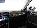 Škoda Superb - fotka číslo 7