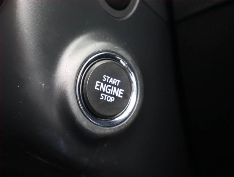 Škoda Superb - hlavní fotka