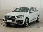 Audi Q7 - fotka číslo 1