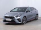 Kia Pro_cee´d - fotka číslo 1