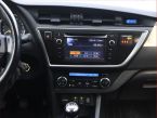 Toyota Auris - fotka číslo 9