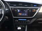 Toyota Auris - fotka číslo 9