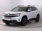 Citroën C5 Aircross - fotka číslo 1