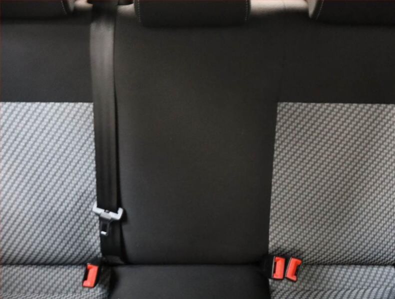 Seat Ibiza - hlavní fotka