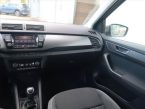 Škoda Fabia - fotka číslo 7