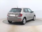 Škoda Fabia - fotka číslo 4