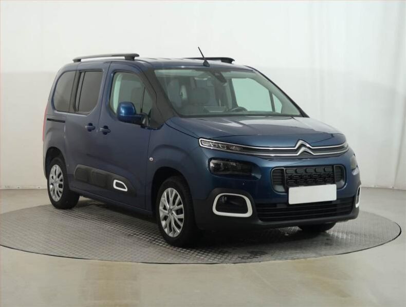 Citroën Berlingo - hlavní fotka inzerátu