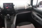 Citroën Berlingo - fotka číslo 7
