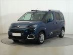 Citroën Berlingo - fotka číslo 1