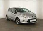 Ford Fiesta - fotka číslo 0