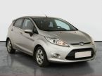 Ford Fiesta - fotka číslo 0