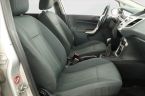 Ford Fiesta - fotka číslo 8