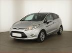 Ford Fiesta - fotka číslo 1