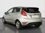 Ford Fiesta - fotka číslo 3