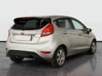 Ford Fiesta - fotka číslo 5