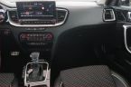 Kia Cee'd - fotka číslo 7