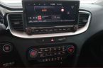 Kia Cee'd - fotka číslo 11