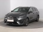 Kia Cee'd - fotka číslo 1