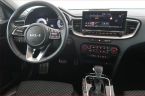 Kia Cee'd - fotka číslo 6
