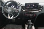 Kia Cee'd - fotka číslo 6